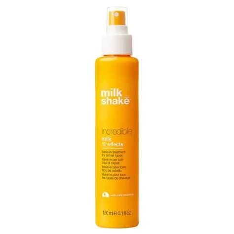 INCREDIBLE MILK 12 EFFECTS 150ML